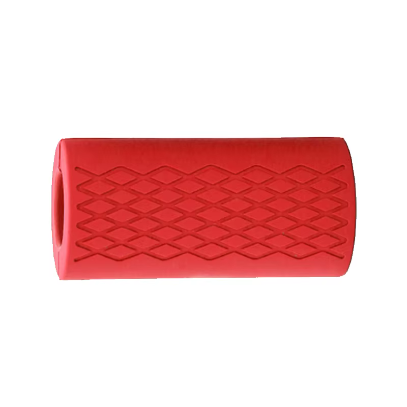 1 /2 pièces haltère Booster poignée Portable équipement de Fitness accessoires d'équipement de Fitne