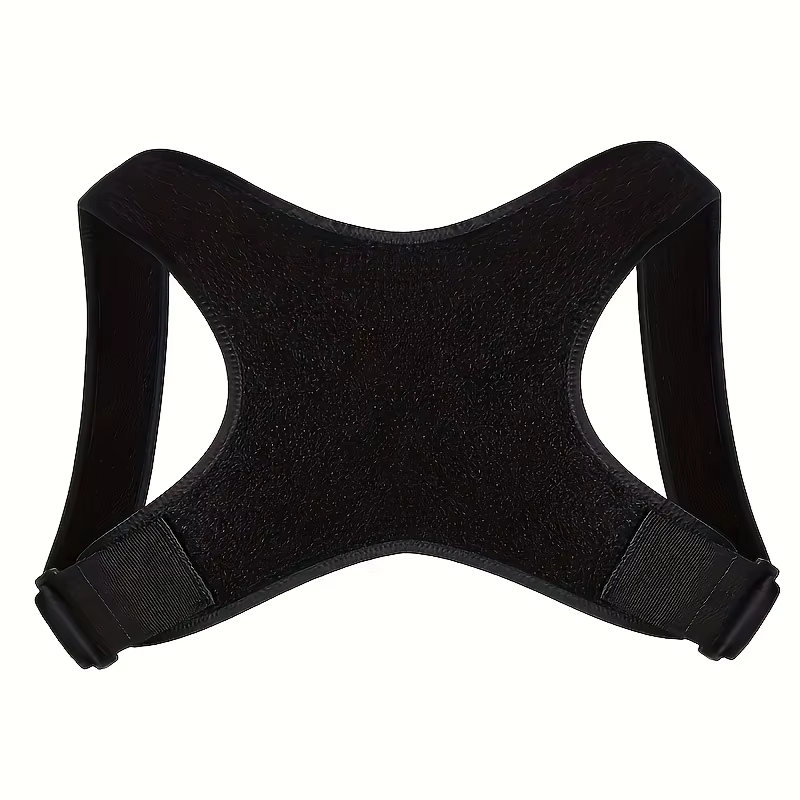 Correcteur de Posture réglable, ceinture de soutien du dos, respirant, antidérapant, Support ergonom
