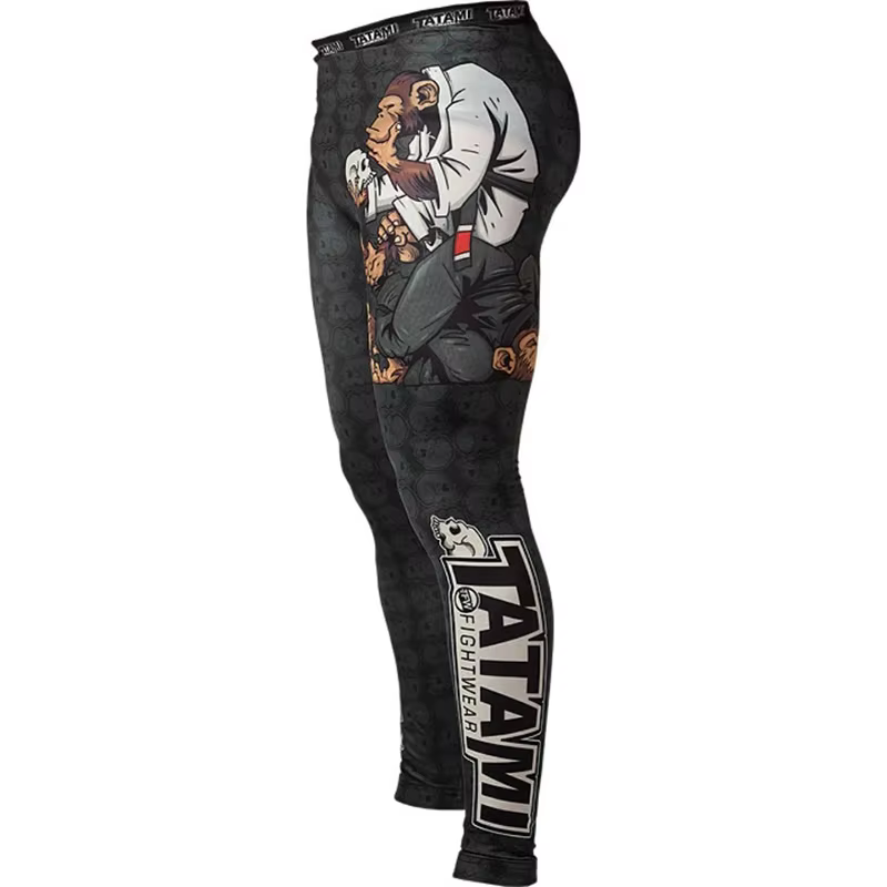 MMA singe Fitness respirant pantalons de sport Muay Thai Shorts de boxe vêtements Mma Shorts de comb