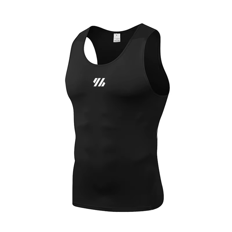 Chemise de sport élastique respirante pour hommes, vêtements de sport d'été, lait de loisirs, fibre
