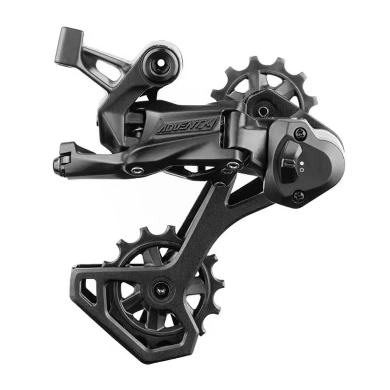 MicroSHIFT – dérailleur arrière ADVENT X, 9/10 vitesses, pour vtt, pièces de bicyclette