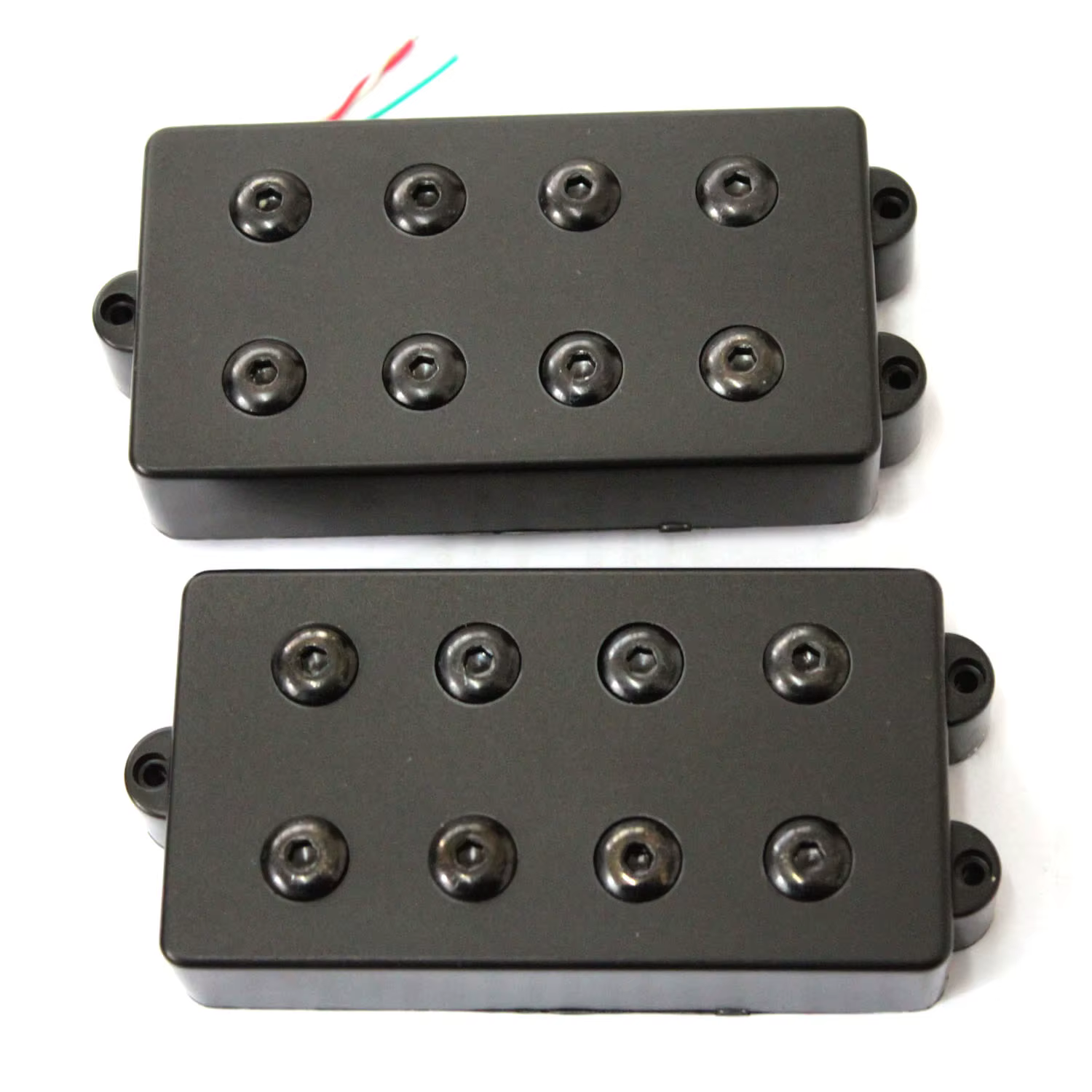 Artec Bass JEMMBC Soapbar Bass, jusqu'à 514