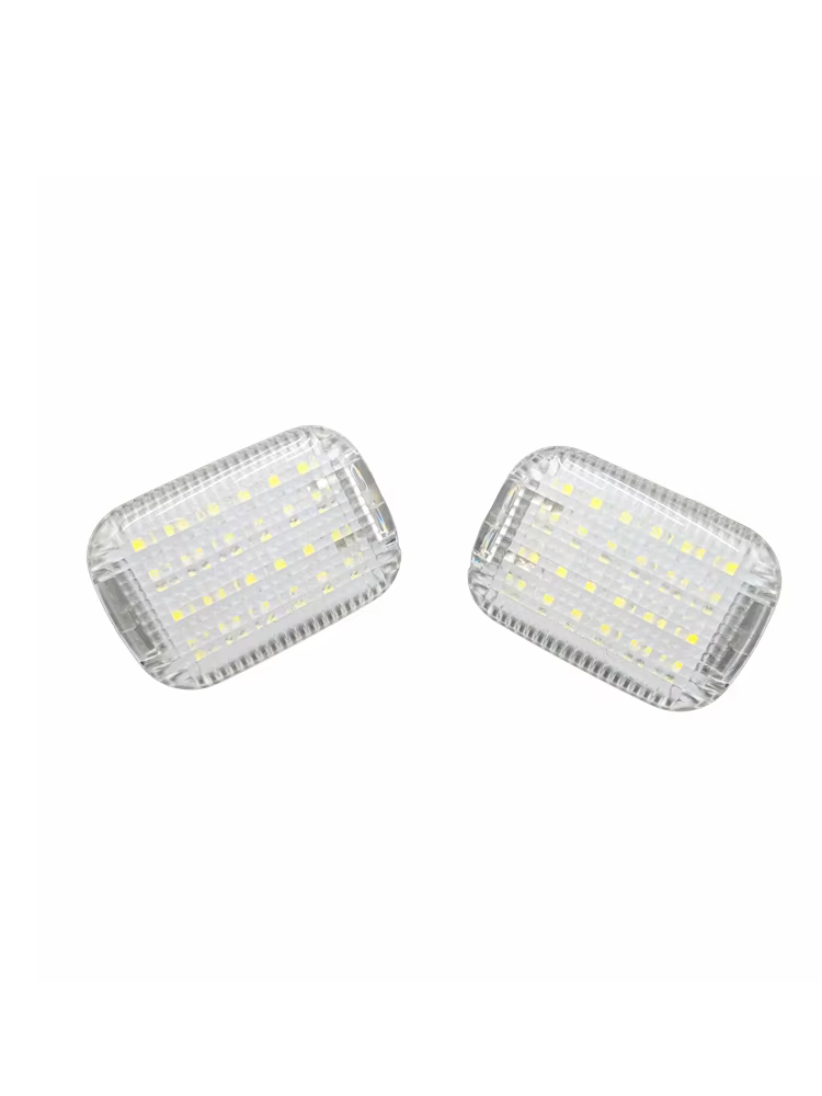 2 pièces pour Ford e-transit 2022-2024 Transit Connect 2014-2023 pour Ford Transit personnalisé LED