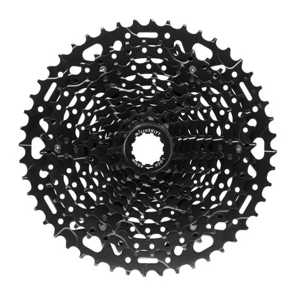 MicroSHIFT – dérailleur arrière ADVENT X, 9/10 vitesses, pour vtt, pièces de bicyclette