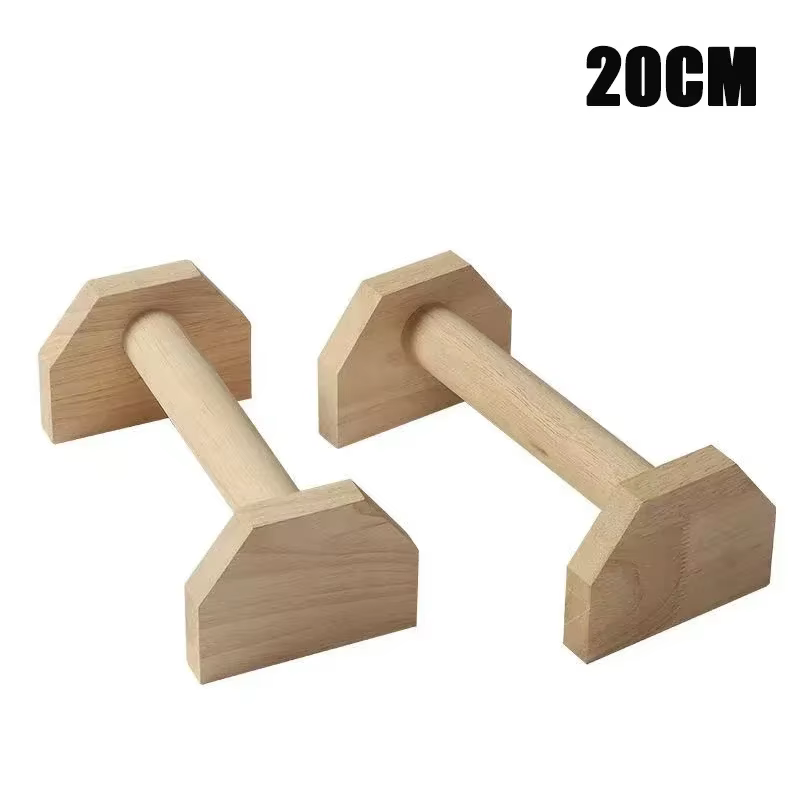 Support de pompes pour entraînement de force, 2 pièces, barre de poussée antidérapante pour Fitness,
