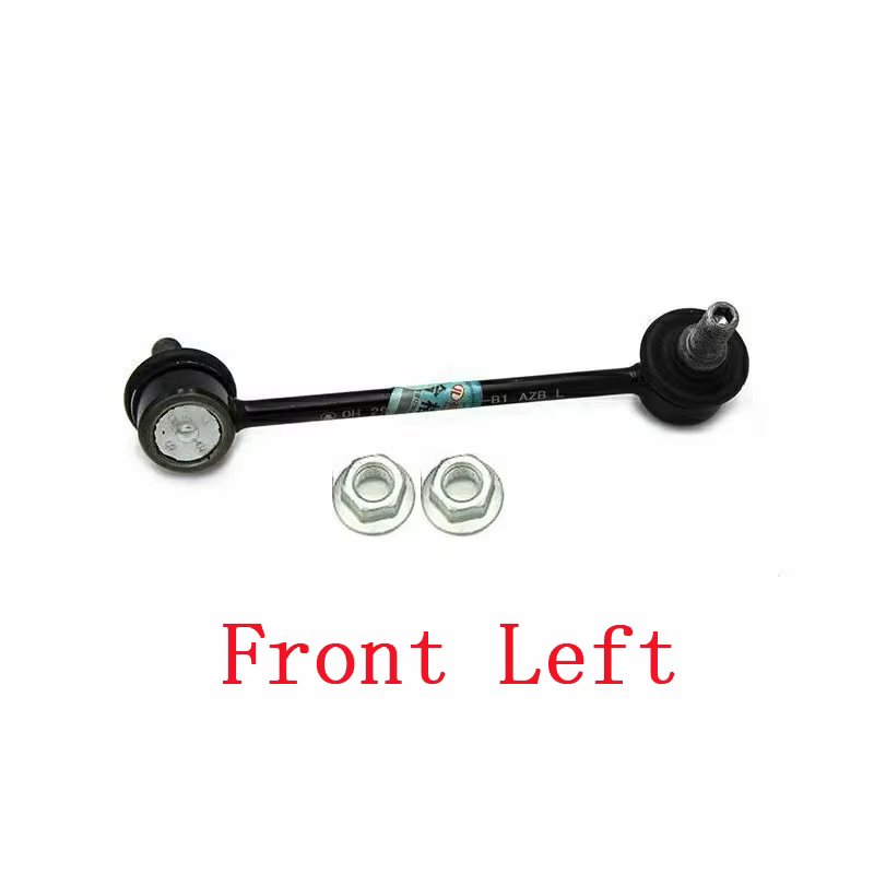 Pour Great wall haval H3 H5 steed 3 wingle 3 wingle 5 barre stabilisatrice avant ou arrière assembla