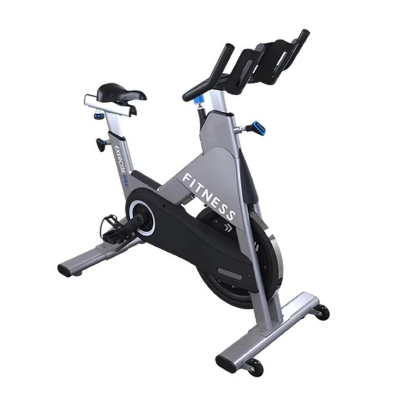 Cardio Fitness résistance magnétique réglable cyclisme en salle vélo d'exercice stationnaire vélo de