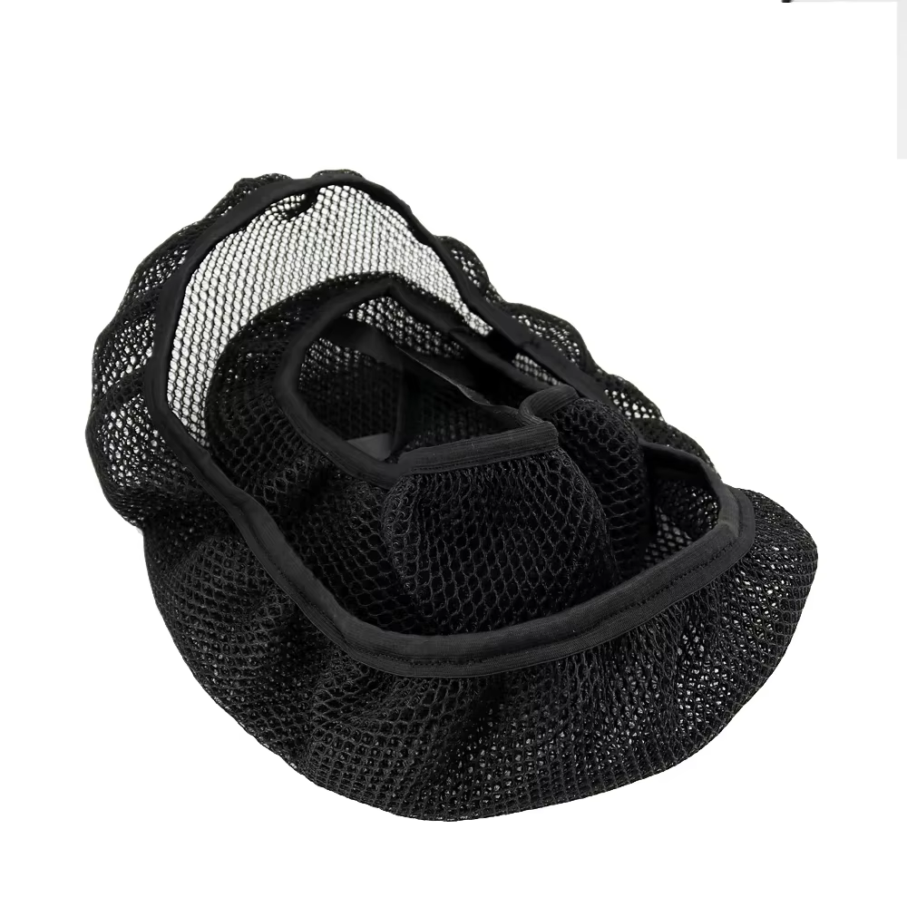 Himalayan 450 accessoires housses de siège de moto coussin de protection de siège pour Royal Enfield