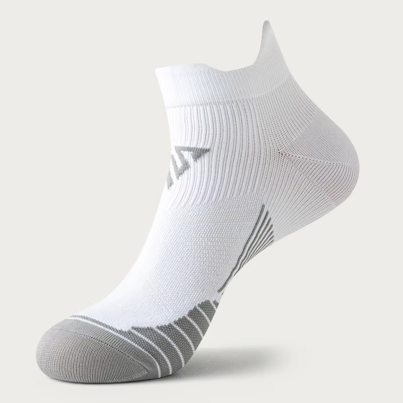 Chaussettes de course été Fitness sport séchage rapide sueur respirant professionnel Marathon chauss
