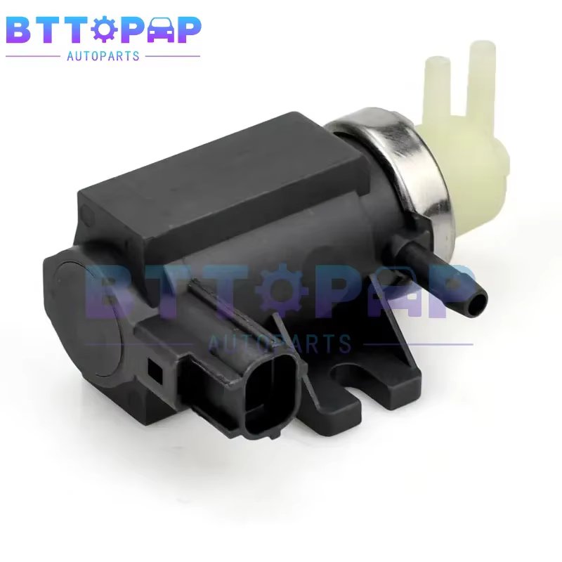 Électrovanne de contrôle Turbo Boost 8975158401, pour ISUZU D-MAX 2022 – 2025 Mazda BT50, vanne de p
