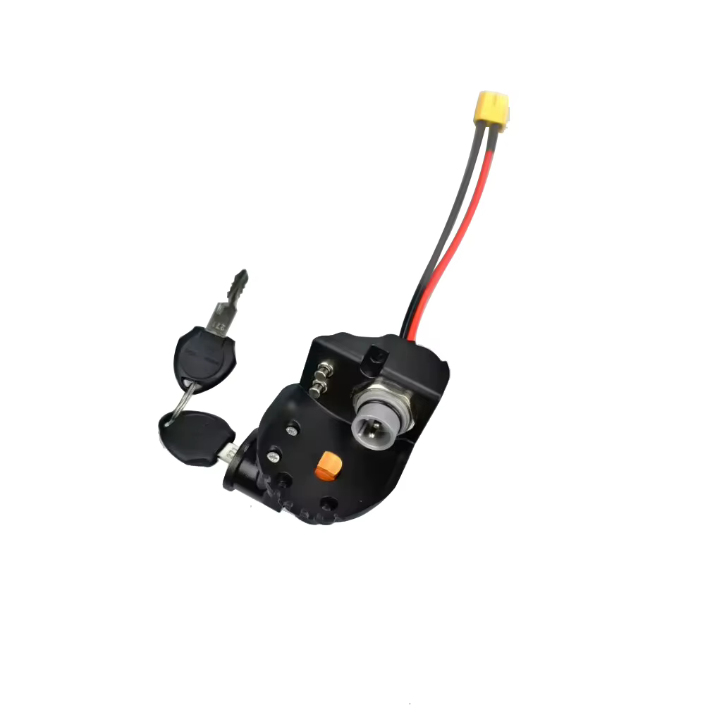 Support de batterie EEL Pro Min, plaque de base de montage, connecteur de montage