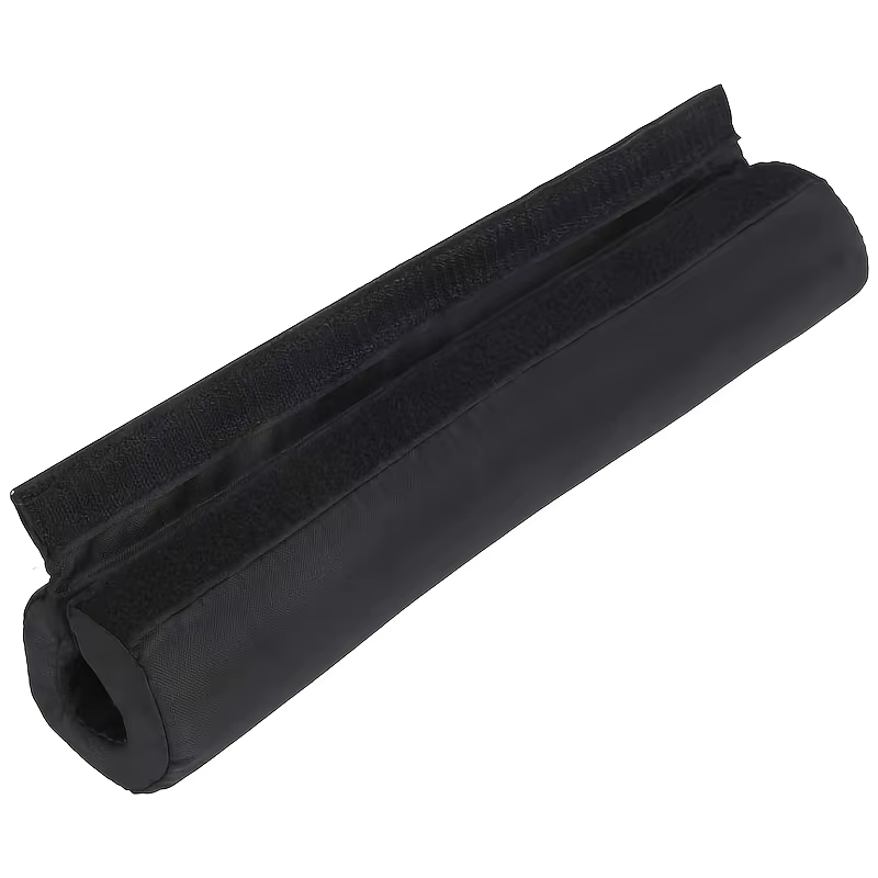 Coussin de protection pour barre de squat et hip thrust, coussin de gym pour barre, équipement d'ent