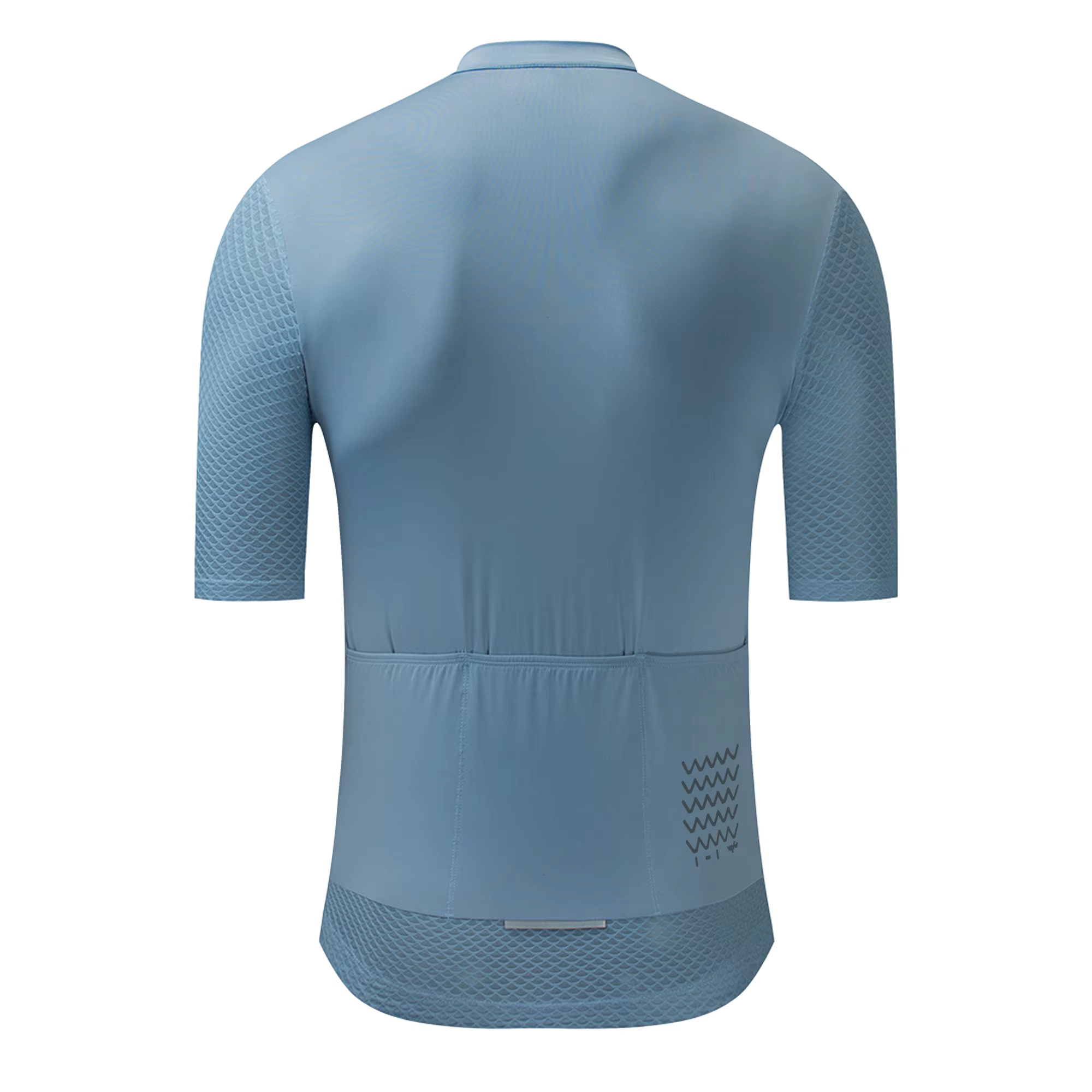YKYWBIKE Maillot de cyclisme ensemble classique vtt cyclisme cuissard Kit réfléchissant personnalisé