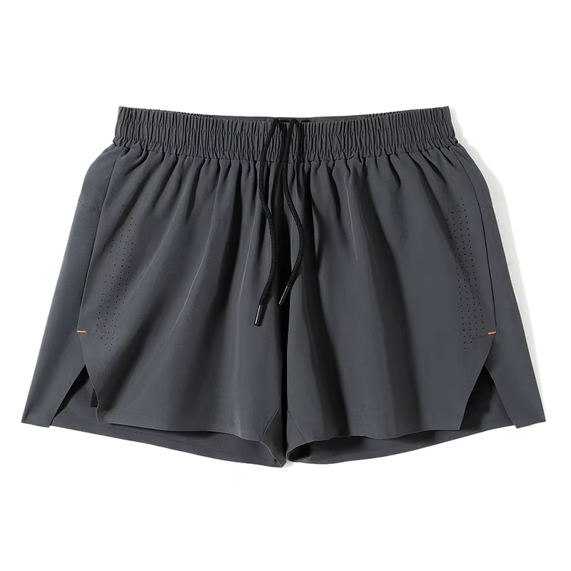 Short de course pour hommes, vêtements de sport, Fitness, entraînement, Jogging, confortables, respi