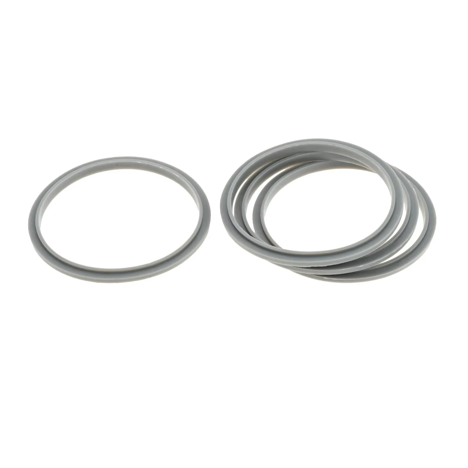 Joint torique en caoutchouc, pièces de rechange pour mélangeur NutriBullet 600W 900W, accessoires de