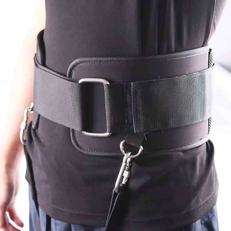 Fitness réglable EVA Pull-Up Dip ceinture haltère haltère ceintures d'haltérophilie gymnastique Squa