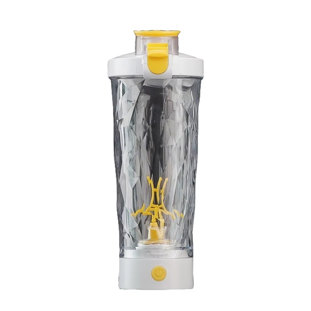 Shaker électrique pour protéines, bouteille automatique de 700ML, tasse de mélange, mélangeur Portab