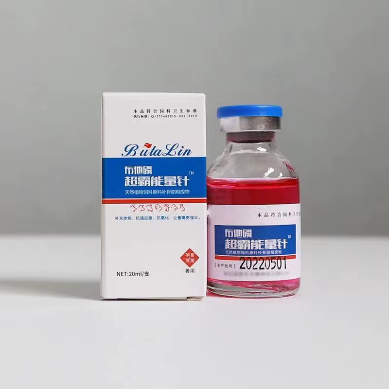 Complément Énergétique Rapide, Complément Fortifiant pour l'Endurance Physique, Renforce l'Immunité 