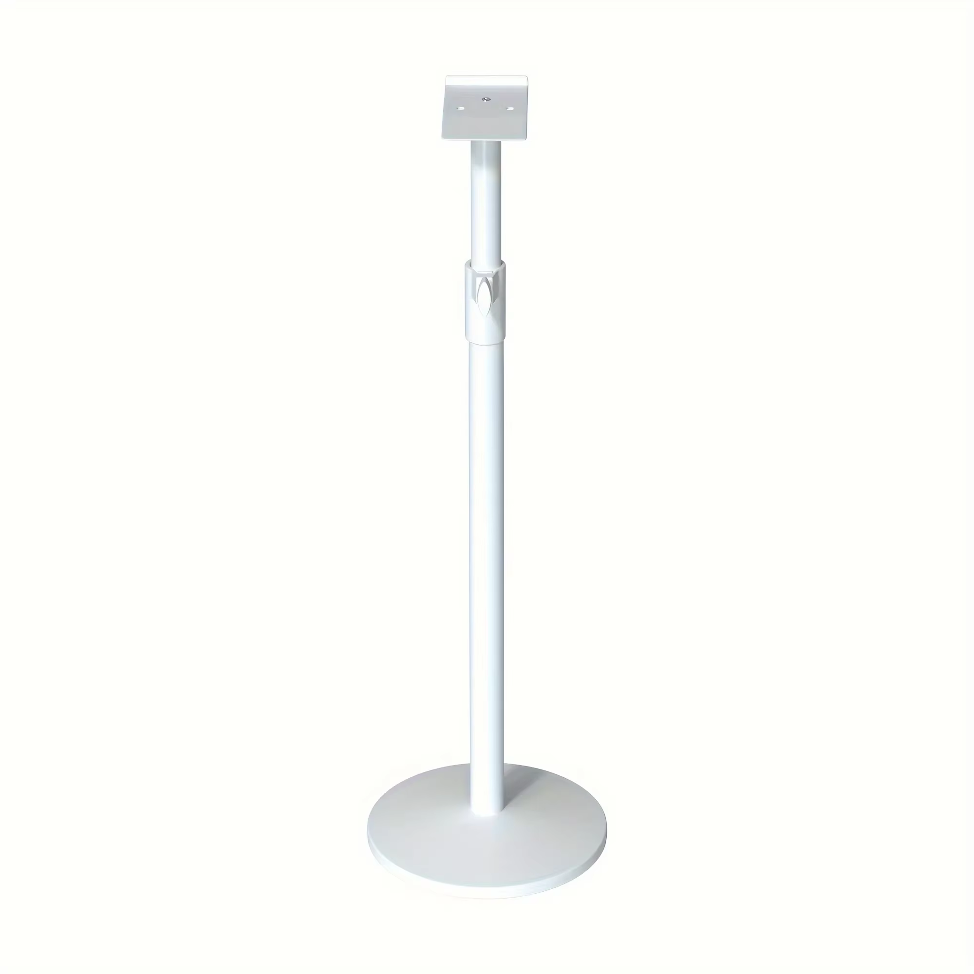 Support pour enceinte sans fil Sonos Era 300 avec hauteur réglable, support de base sonore avec gest