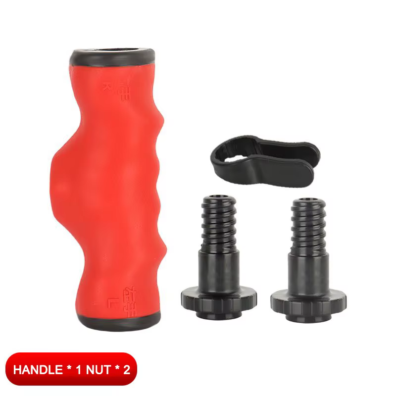 Poignée de rehausseur d'haltères, équipement de Fitness Portable, accessoires d'équipement de Fitnes