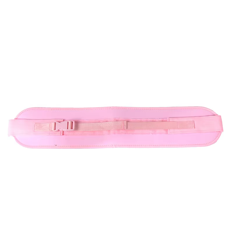 Ceinture de poussée de hanche rembourrée pour exercices de fessiers avec haltères, pour hommes et fe