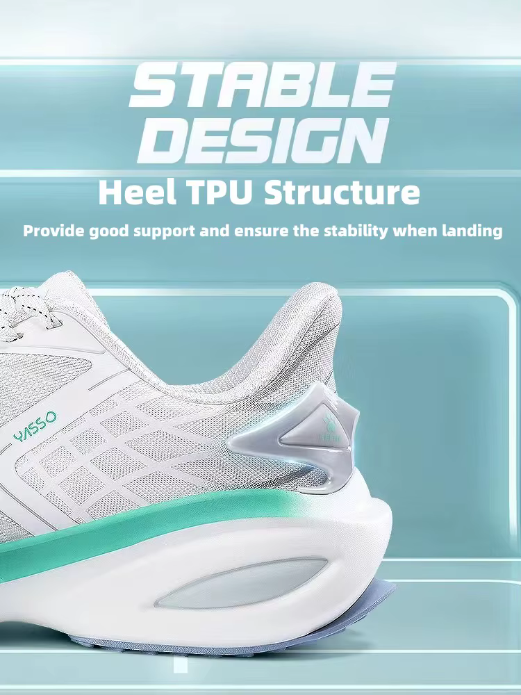 KELME – chaussures de course pour hommes et femmes, respirantes, amortissantes, pour entraînement pr
