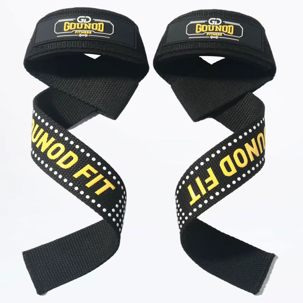 1PC/2PC GOUNOD sport Booster ceinture poignée ceinture Fitness barres de traction traction traction 