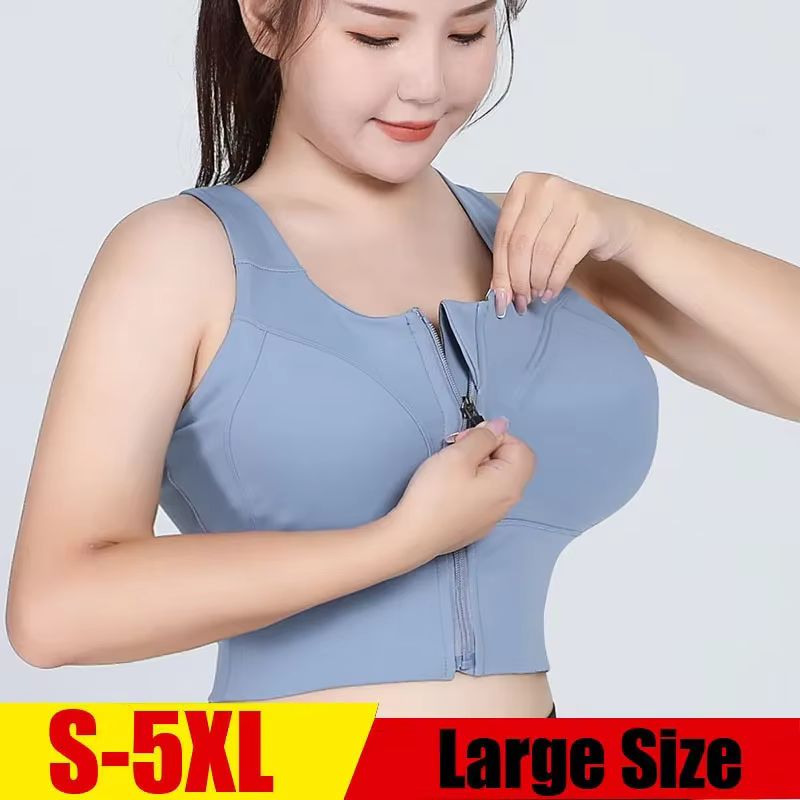 Cloud Hide – soutien-gorge de sport pour femmes, pour gros seins, sous-vêtements à fort Impact, Fitn