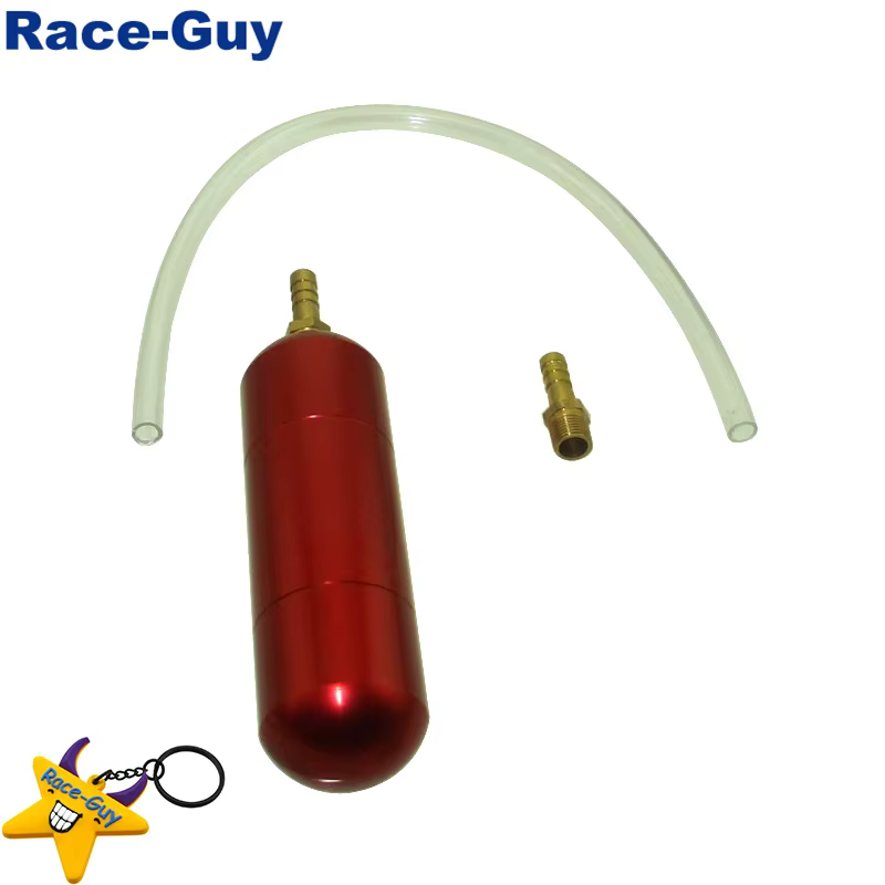 Boost Power Bottle pour Mini Moto RL 47cc 49cc, Façades D343 Pocket Bike Bicycle