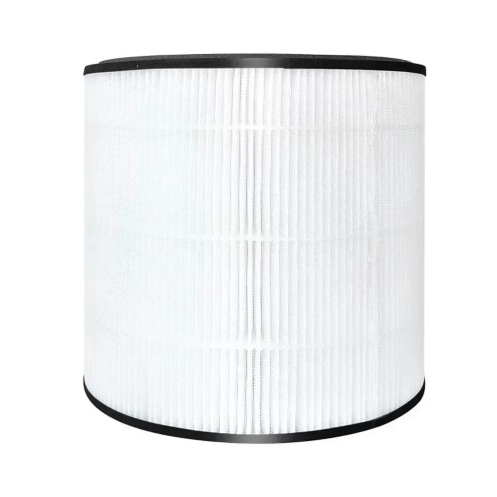 Accessoires pour aspirateur filtre HEPA Compatible avec Philips FY0293 FY0194 AC0819 AC0830 AC0820