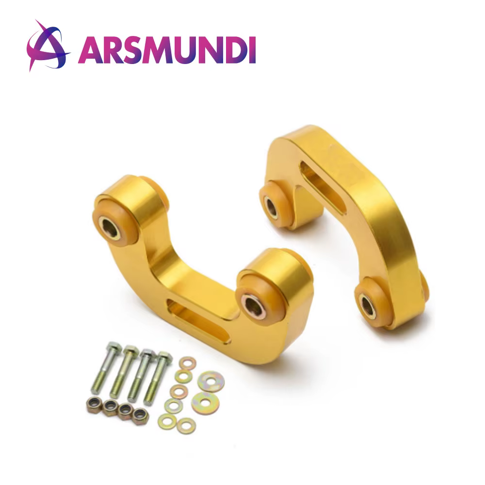 Bras de commande supérieur réglable pour Honda Civic EK 96-00