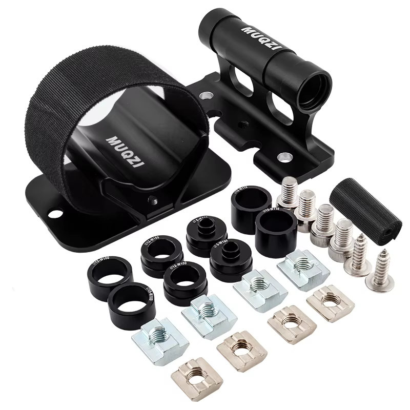 MUQZI – support de montage de fourche de vélo, support de toit de voiture, support de voiture, vtt,