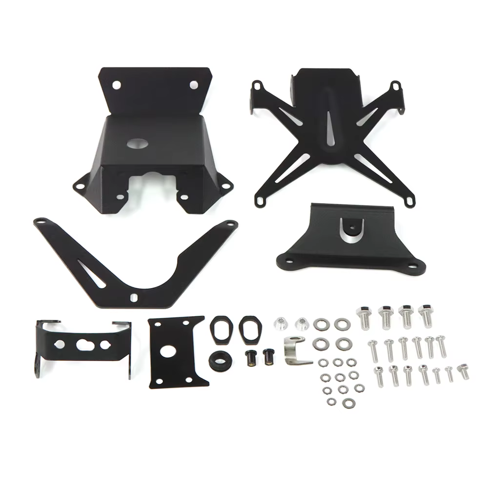 Support de plaque d'immatriculation pour HONDA, Forza 750, Forza750 2021 2022 2023 2024 2025, access