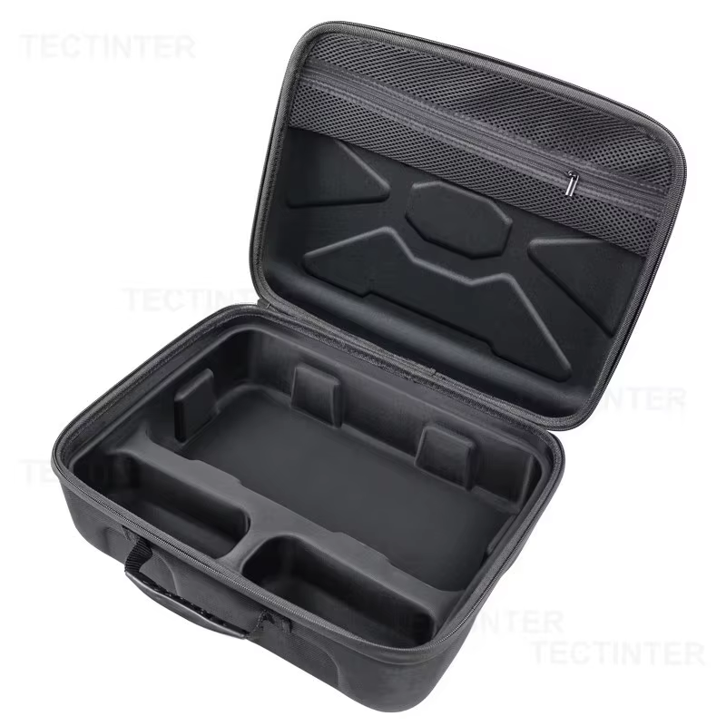 Sac de transport rigide pour manette de console Xbox Series X, étui de protection de voyage, coque, 