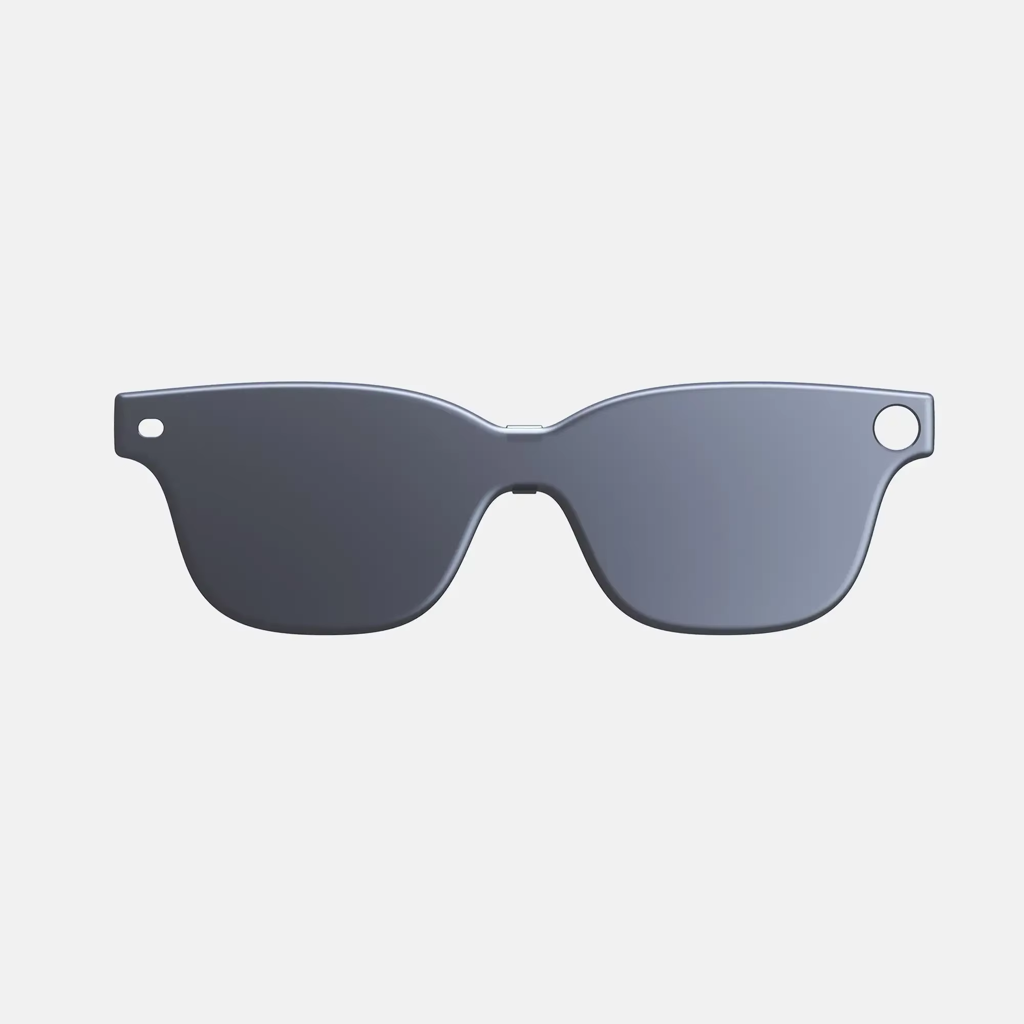 Accessoires pour lunettes AR Rokid, lunettes intelligentes AR AI, accessoires à clipser sur lunettes