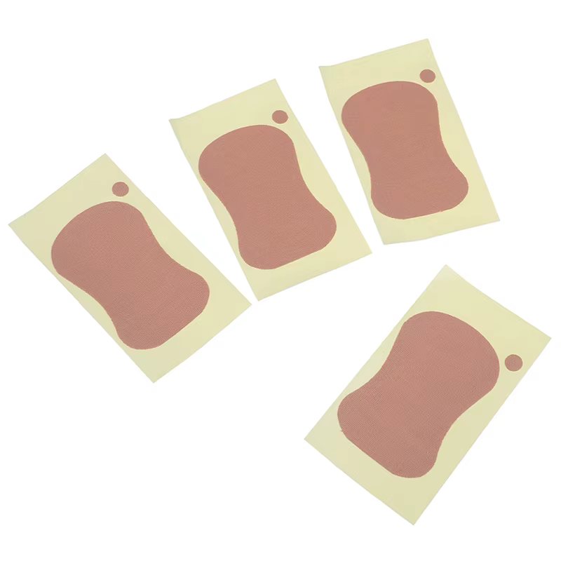 Coussinets anti-transpiration lavables, tampons sous-ati elles, tampons pour habit, bouclier absorba