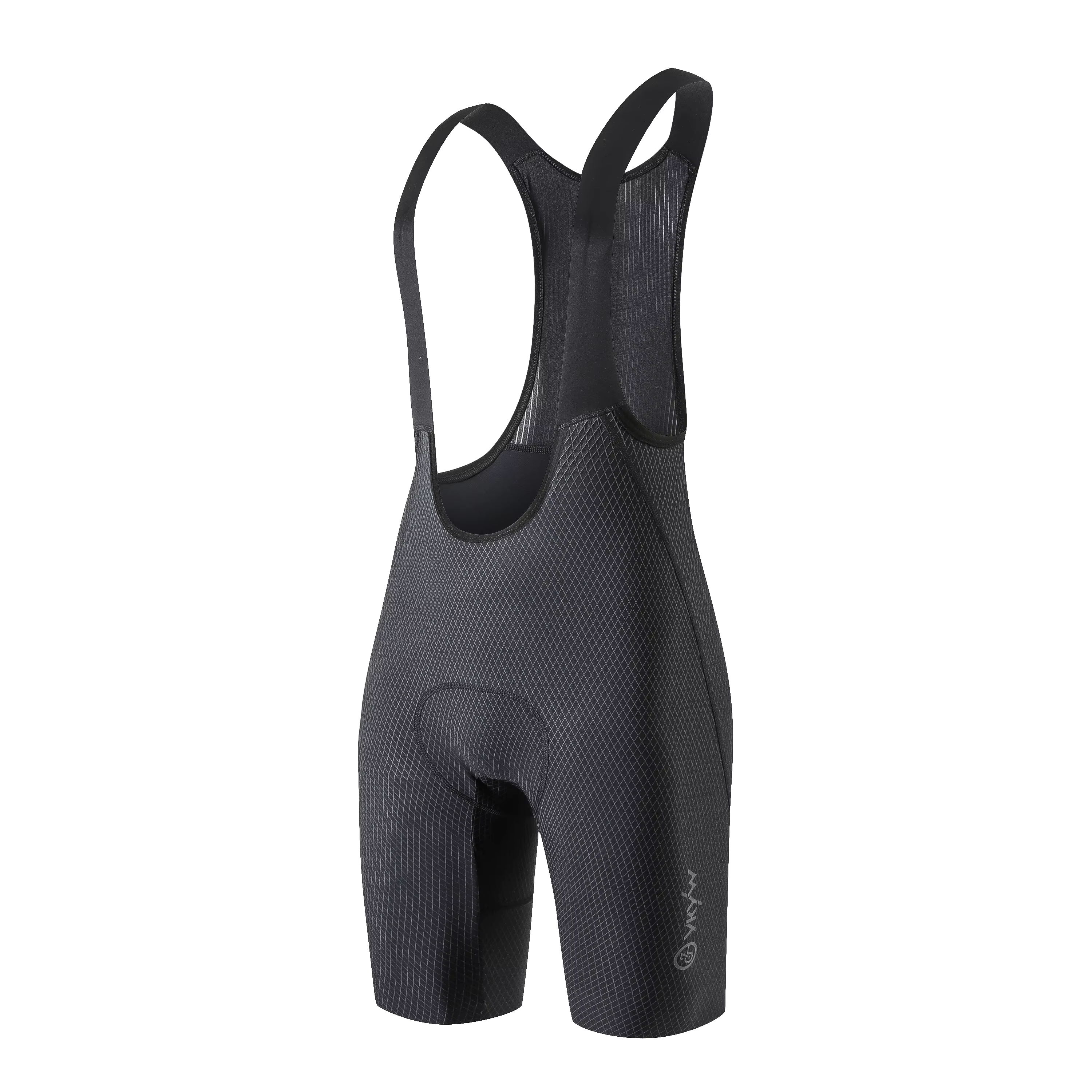 YKYWBIKE 2026 Cuissard de cyclisme d'été pour homme, sans couture, pour 7 heures de vélo sur route,