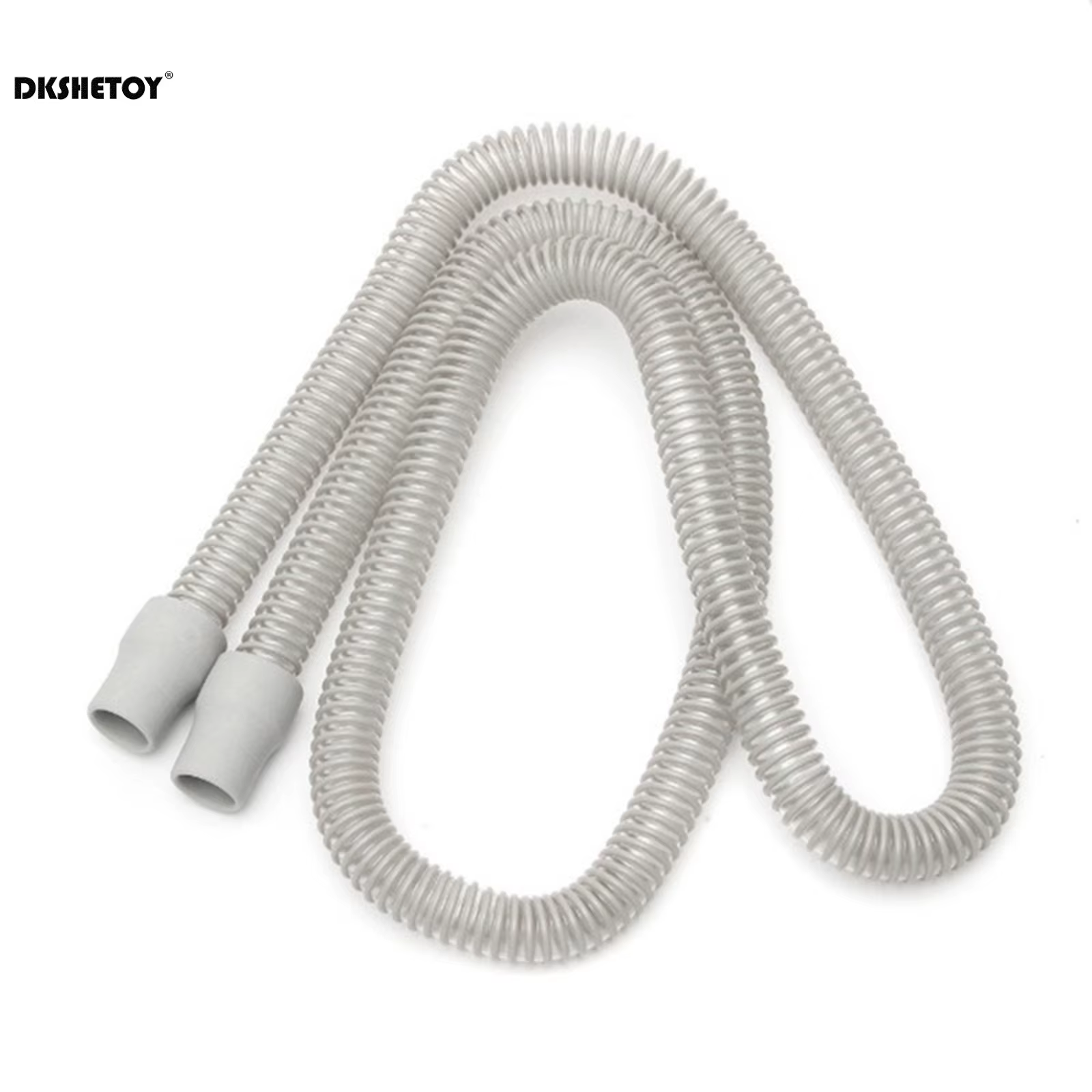 Tuyau CPI-tuyaux universels pour soins de santé, tuyau intérieur lisse, accessoires médicaux, 1.8m
