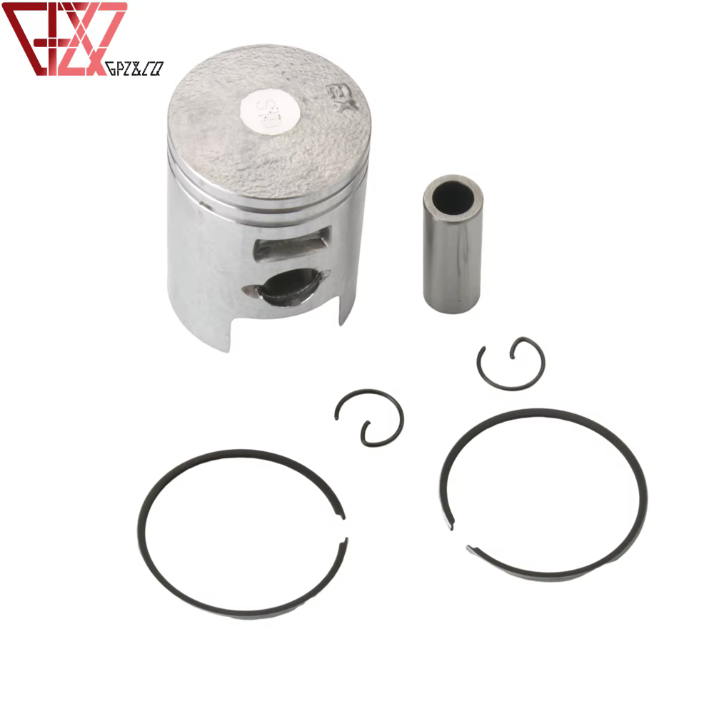 Kit de Piston pour Scooter 39mm /12mm, pour moteur Kymco Dink Super 9 Bet & Win 50cc LC 2 temps