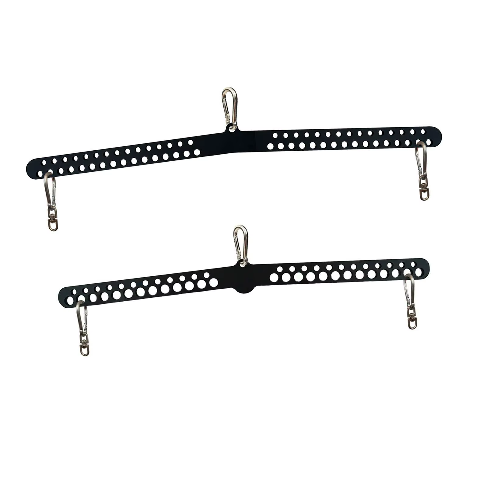 LAT – barre de traction en T pour poignée d'exercice, accessoires robustes, barre de traction pour M