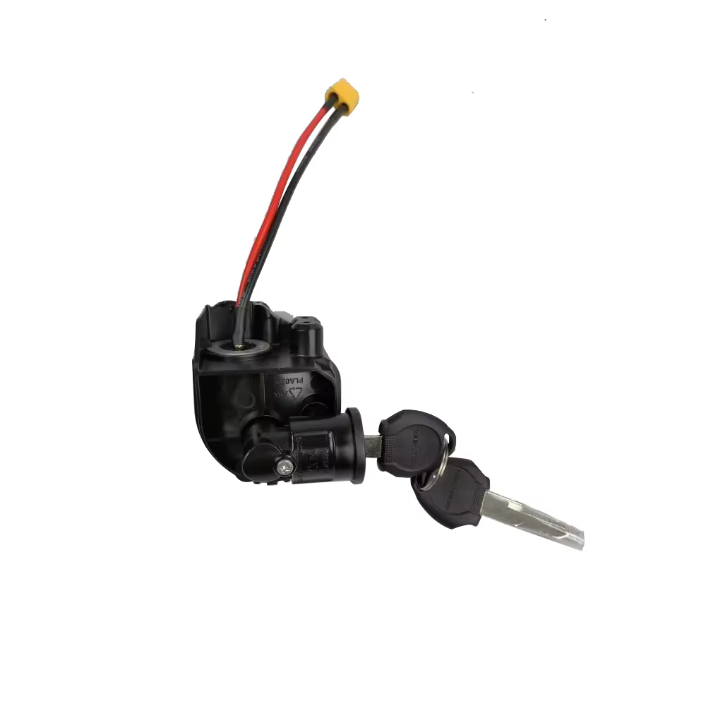 Support de batterie EEL Pro Min, plaque de base de montage, connecteur de montage