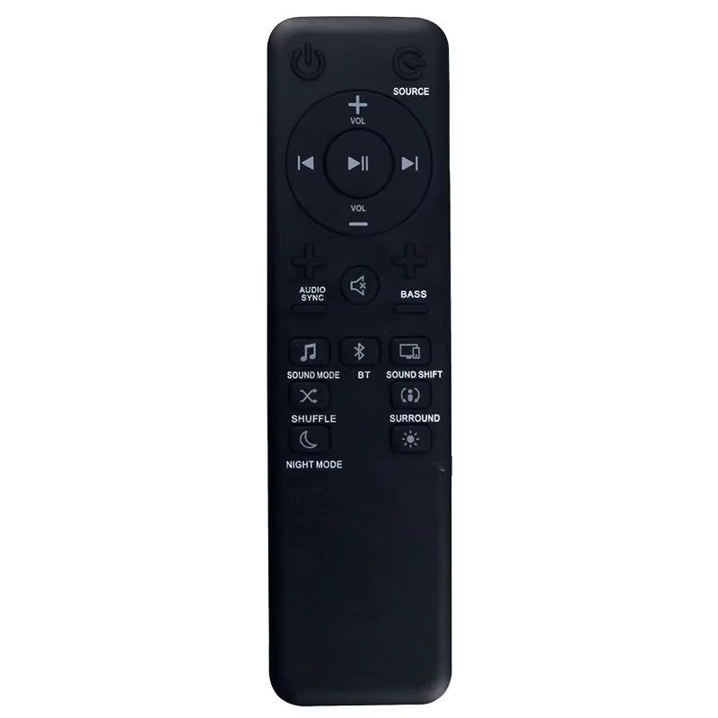 Replacement Remote Control Compatible with JBL BAR 3.1/2.1/5.1 soundbar