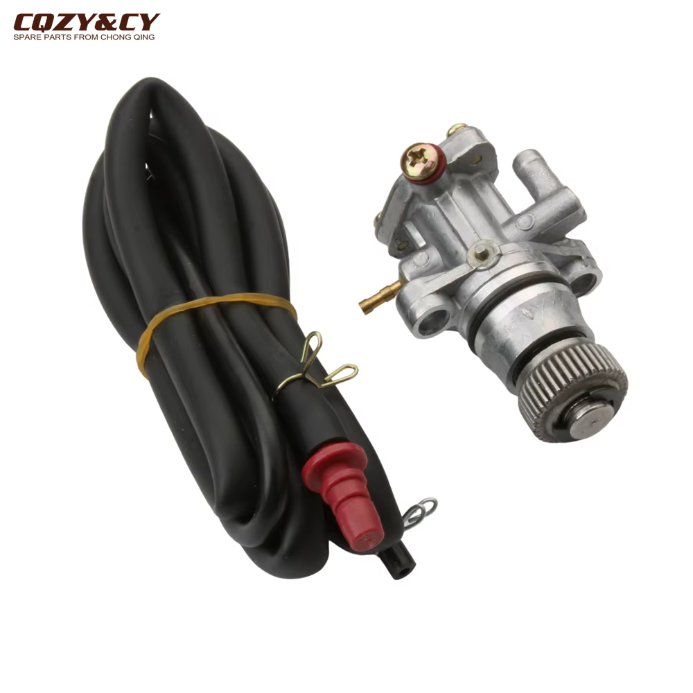 Pompe à huile pour scooter Nitro50, compatible avec MBK Booster Evolis Fizz 50 Flipper Forte MachG N