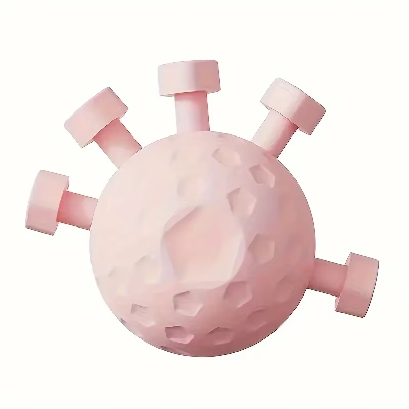 1 renforçateur de force de préhension hexagonal professionnel pour l'entraînement des mains, entraîn