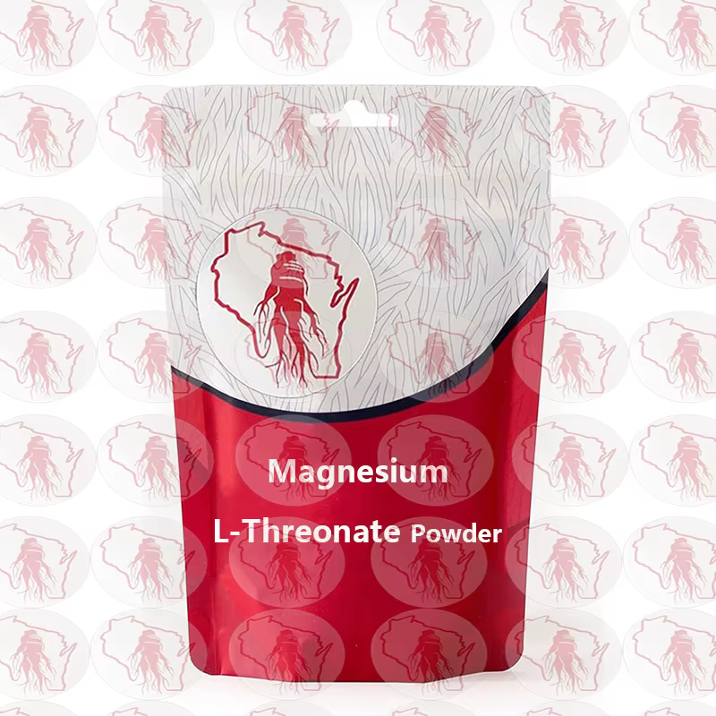 Poudre de L-Thréonate de Magnésium – Direct Usine