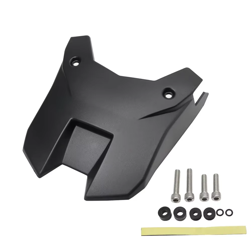 Carénage de Section arrière pour moto, porte-bagages arrière, capot pour BMW R1250GS Adventure R1200