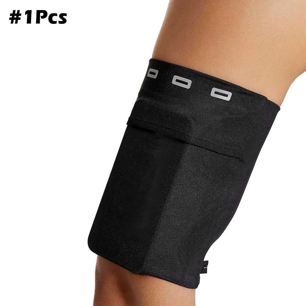 Support de téléphone pour sac de bras de sport, brassards de téléphone portable, brassard de sangle
