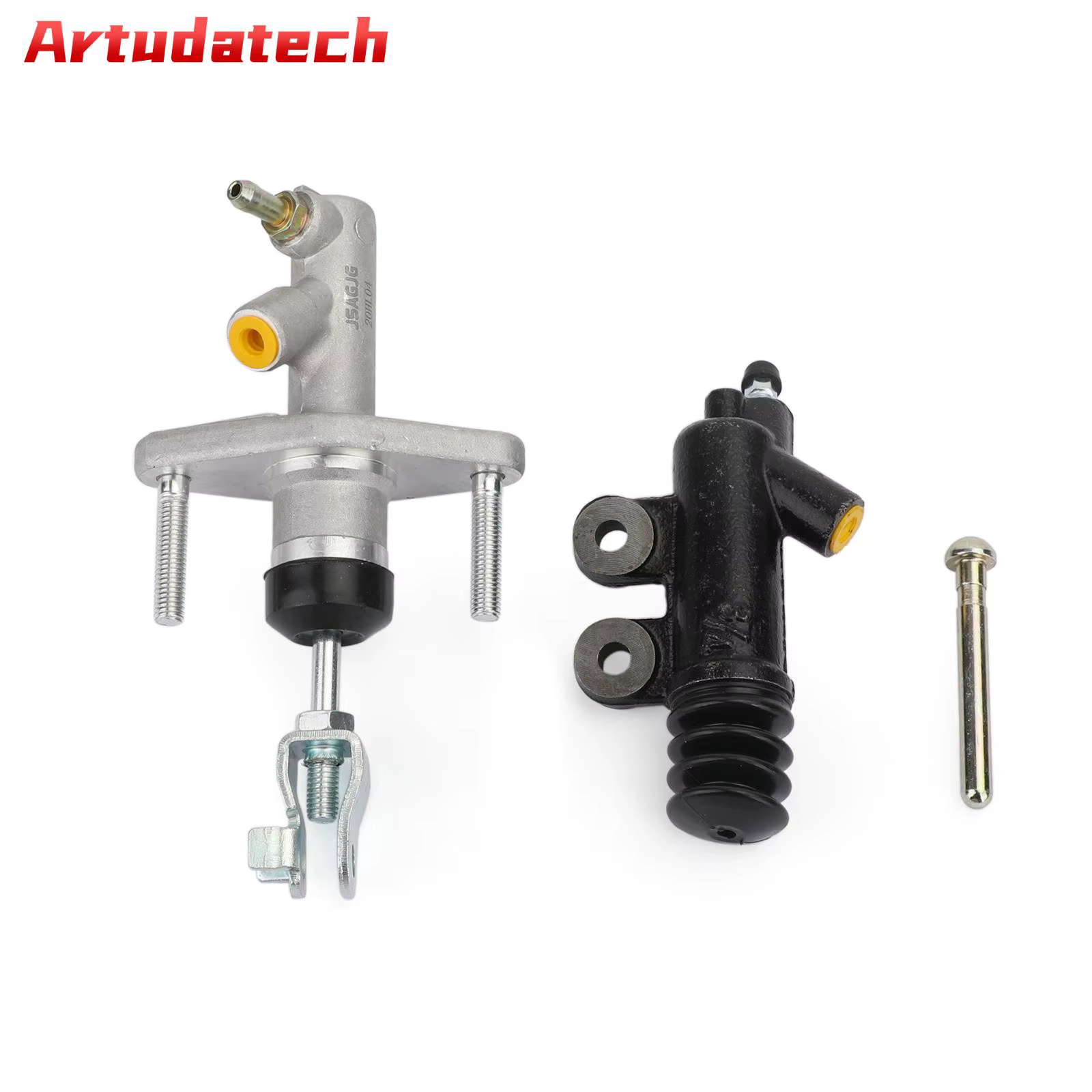 Artudatech Clutch Master +Slave Cylinder Kit For Acura Integra 1994-2001 46930-SR3-013 Car Accessori