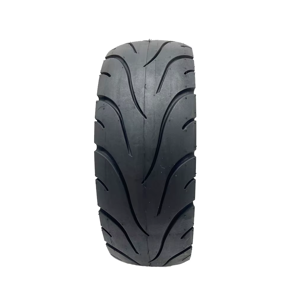 CST 10x2.70-6.5 pneu Tubeless pneu à vide de haute qualité pour les composants de roue pneumatique d
