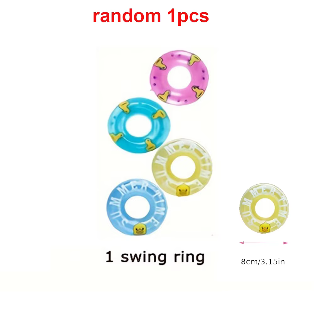 Accessoires de poupée amusants et mignons pour poupées de 11.5 pouces/30cm, Mini articles, accessoir